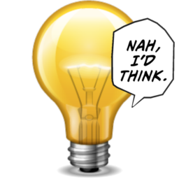 Thinkerville