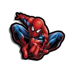 🕸️SPIDERMAN'S MOVESET!