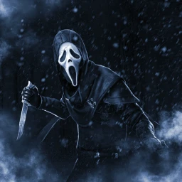 Ghostface kills icon