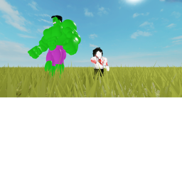 Survival the Jeff, Hulk and Thanos the killer UPDA