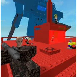 Doomspire Mechbattle icon