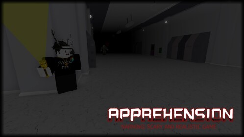 APPREHENSION