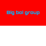 group of big