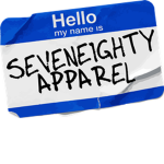 SevenEighty Apparel