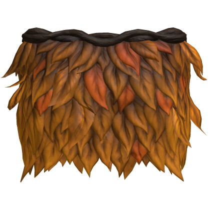 Leaf Vine Waist 1.0