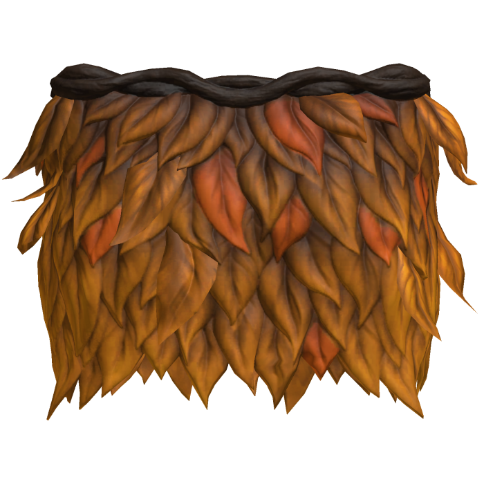 Leaf Vine Waist 1.0