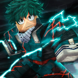 Anime war!