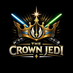 the crown jedi
