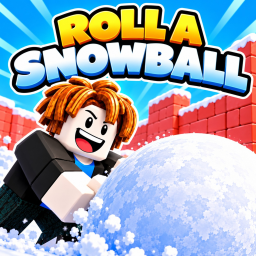 Roll A Snowball