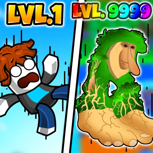 Thumbnail for [✨NEW] RNG Brainrot Tycoon Game