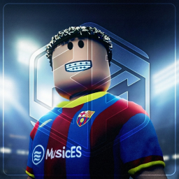 Real Futbol X [CLOSED TESTING] icon