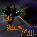 The oldest view The Rolling Mall