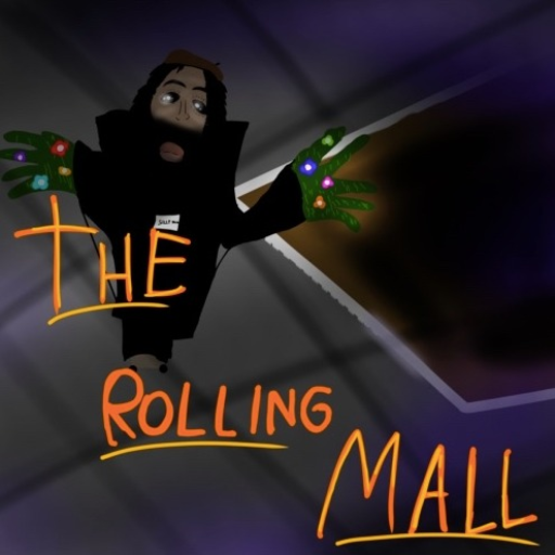 The oldest view The Rolling Mall