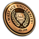 Wallace University Greek Row