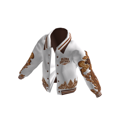 JAKET BLORA DISTRICT