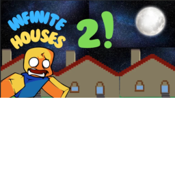 Inf classic houses 3 (beta) Update 2 part 2