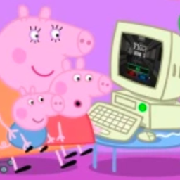 [3 AM] Peppa Pig The Killer [UPDATE]