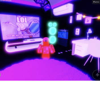 Vibe Room BETA