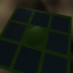 Build a Hideout and Sword Fight