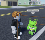 Friends group and add