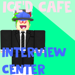 Ice'd cafe Interview Center