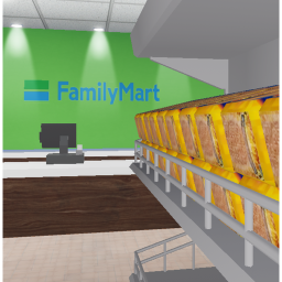 cOnvenience sTore Air Conditioner Town V0.4