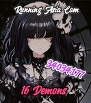 16 Demons