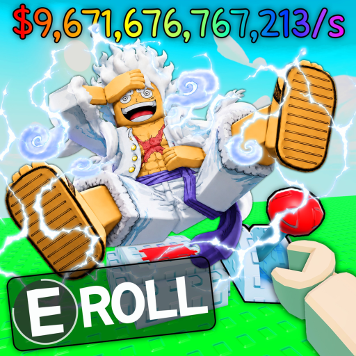 Become an Anime Billionaire icon
