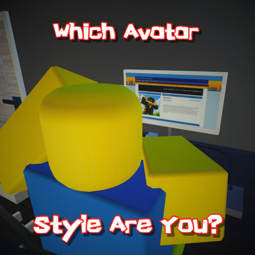 Which Roblox Avatar Style Are You?