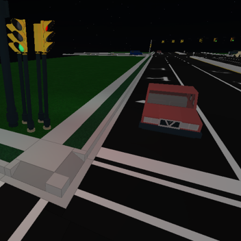 Traffic Lights at Intersections