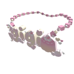 gigi matching necklace 1.0