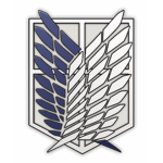 [AOT:P] Scouting Legion .