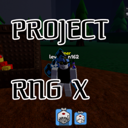 Project Rng X (FULL RELEASE AND BUGFIXES)