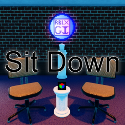 Sit Down