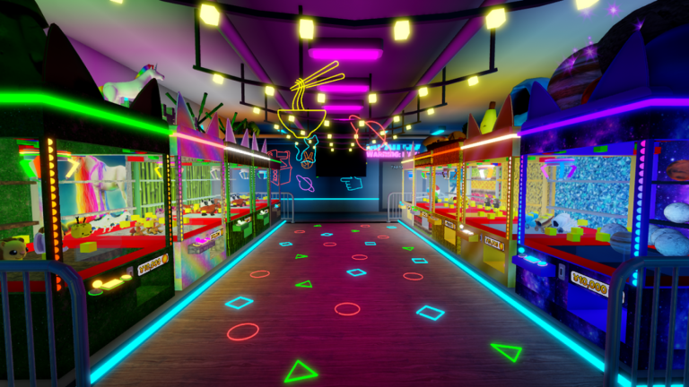 Japan Claw Machine Arcade 🕹️ screenshot 2