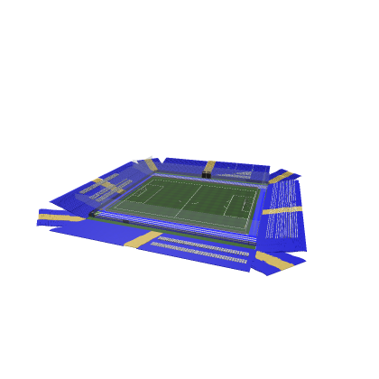 ESTADIO LOCAL DE COMUNICACIONES