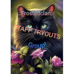 .:FROSTEDCLAN TRYOUTS:.