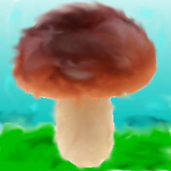 [ALPHA] Mushroom Simulator