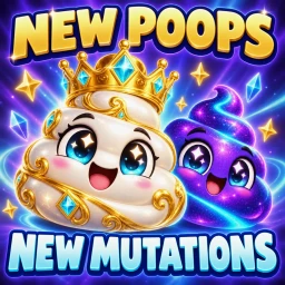 Steal a Poop icon