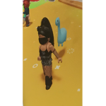 peachy yt roso