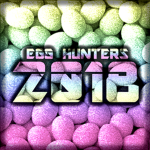 Egg Huntersﾠﾠ