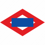 Simulador Línea 13 (Metro de Madrid)