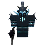 ice overseers