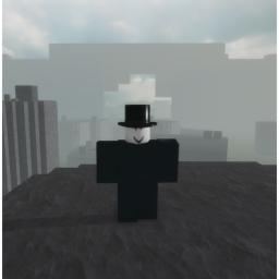 [DEMO] The Oldest Robloxian