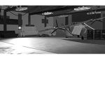 THE ISLE HANGAR