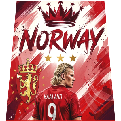 Norway Roblox item