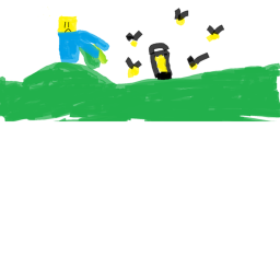 Lonely Park Game