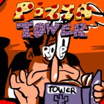 Hat's Pizza Tower RP (archive)