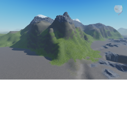 testing place updated