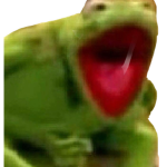 The official kermit group....